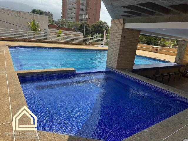 Departamento para Venta en La Guaira - 4