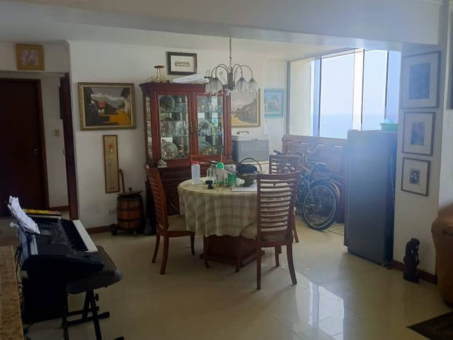 #13 - Departamento para Venta en La Guaira - X