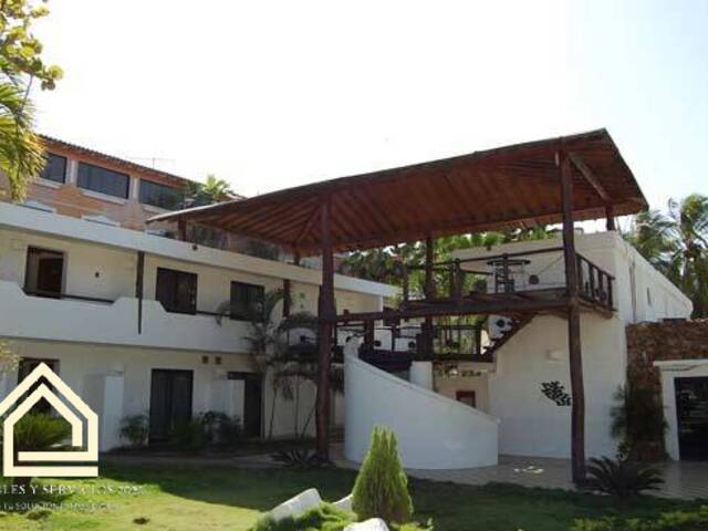 Hotel para Venta en Porlamar - 5