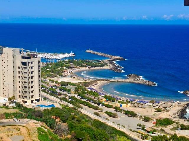 #27 - Departamento para Venta en La Guaira - X - 2