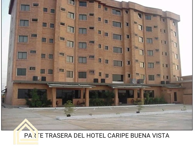 #30 - Hotel para Venta en Maturín - N