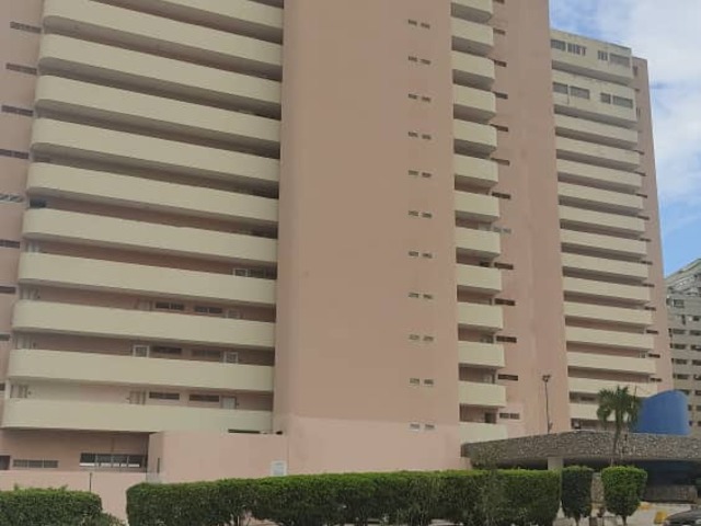 #31 - Departamento para Venta en La Guaira - X - 1