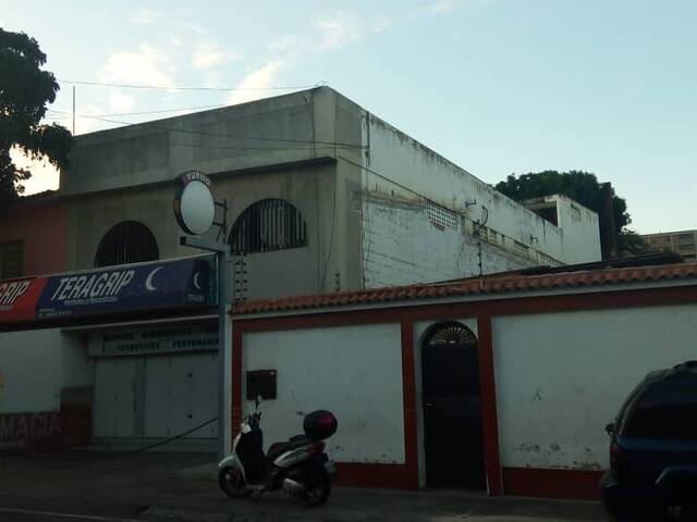 Edificio comercial para Venta en La Guaira - 5