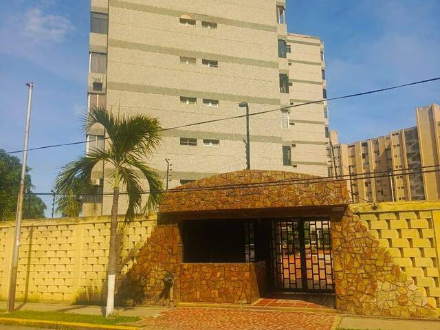 #44 - Departamento para Venta en La Guaira - X - 1