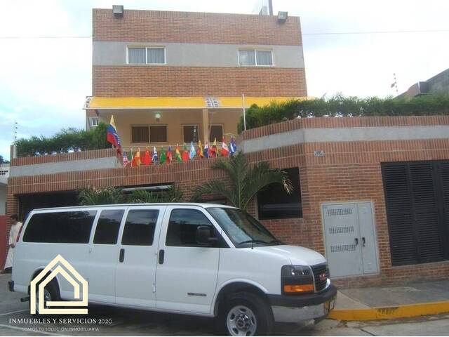 #50 - Hotel para Venta en La Guaira - X - 2