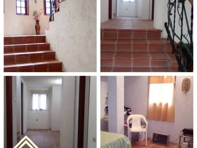 #65 - Casa para Venta en Colonia Tovar - D - 2