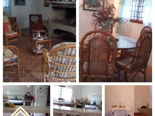 #65 - Casa para Venta en Colonia Tovar - D - 3