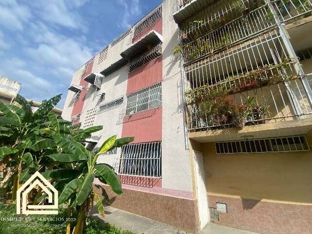 #72 - Departamento para Venta en Maracay - D - 1