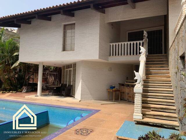 #74 - Casa para Venta en La Guaira - X - 1