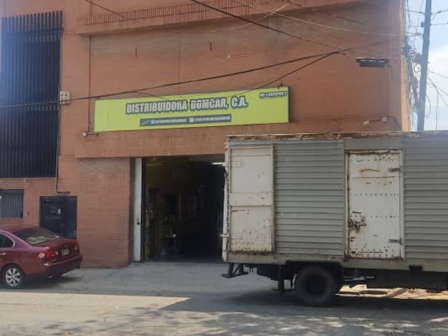 #76 - Edificio comercial para Venta en La Guaira - X - 1