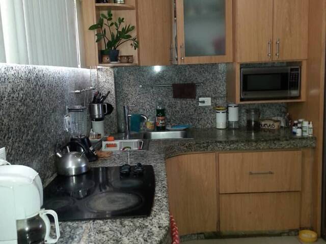 #79 - Departamento para Venta en La Guaira - X - 3