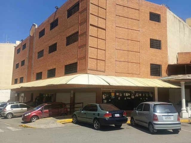 #85 - Edificio comercial para Venta en La Guaira - X - 1