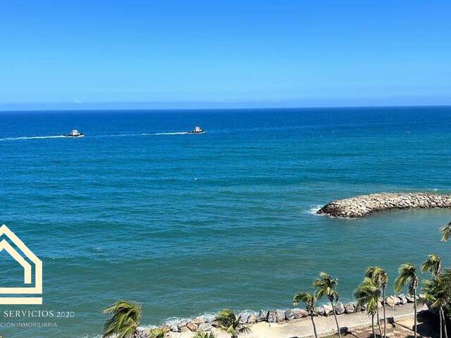 #87 - Departamento para Venta en La Guaira - X - 3